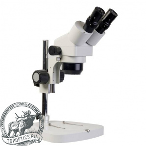 Микроскоп Микромед стерео МС-2-ZOOM вар.1A #10561