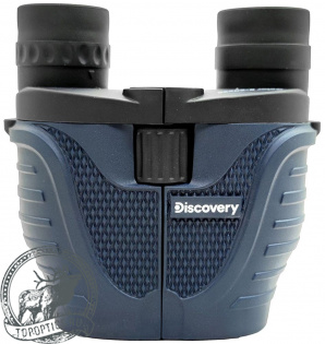 Бинокль Discovery Gator 8–20x25 #77916