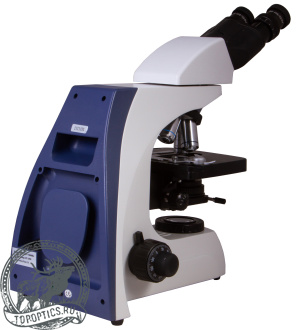 Микроскоп Levenhuk MED 35B бинокулярный #74000