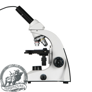 Микроскоп биологический Микромед С-11 (вар. 2B LED) с видеоокуляром