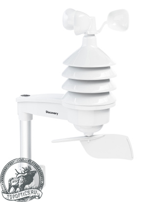 Метеостанция Discovery Report WA60 #78879