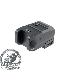 Лазерный целеуказатель Veber MNF-60G