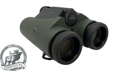 Бинокль Swarovski SLC 8x30 Green