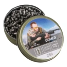 Пули Borner Domed 4,5мм 0,55гр 250шт
