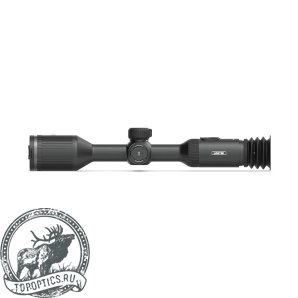 Тепловизионный прицел LZIRTEK Veles Max 650L с дальномером