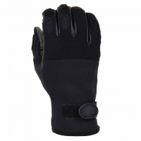 Тактические перчатки UNI 221231 black