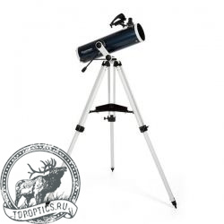 Телескоп Celestron Omni XLT AZ 130 #22152