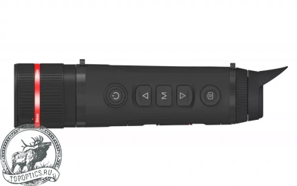 Тепловизионный монокуляр EATECH SJ660LZ (Guide TJ650LZ) с дальномером