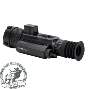 Тепловизионный прицел Remington Termit 650L с дальномером