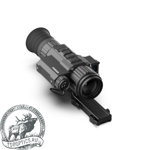 Тепловизионный прицел Lzirtek Podaga 335L с дальномером