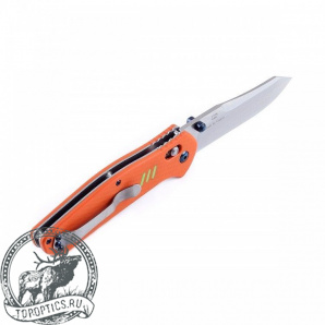 Нож Firebird (by Ganzo) F7562 оранжевый #F7562-OR