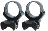 Небыстросъемные раздельные кольца Apel на Blaser R93 - 25,4 мм (BH 14 мм) #185-70152
