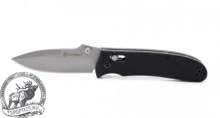 Нож Sanrenmu Ganzo серии Tactical #G704