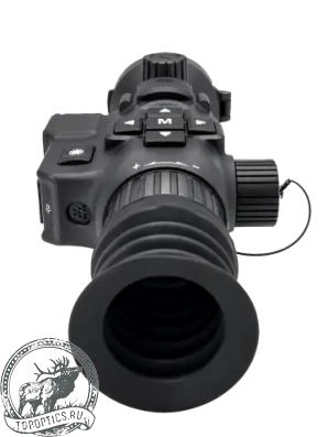 Тепловизионный прицел RikaNV Kaban 350 LRF