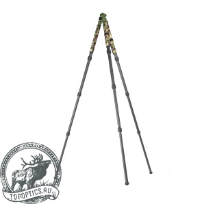 Тренога универсальная Veber Tactic PRO TH30C карбоновая