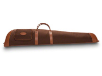 Чехол для ружья Blaser B Шерсть/Кожа 110 cm #165117
