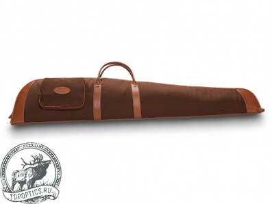 Чехол для ружья Blaser B Шерсть/Кожа 110 cm #165117