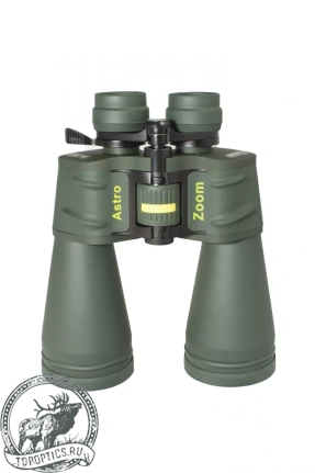 Бинокль Sturman 10-30x60 Astro
