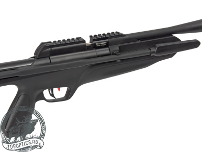 Винтовка пневматическая Stalker калибр 4.5мм 3Дж пластик S900SR