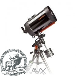 Телескоп Celestron Advanced VX 11 S #12067-94303