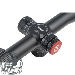Прицел оптический Veber Wolf Alfa 3-15x44 SF MR2