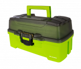 Ящик Plano для приманок и аксессуаров с 1-уровневой системой хранения #PLAMT6211