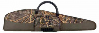 Чехол для ружья Allen камуфляж - камыш, 132 см, с карманом #762-52