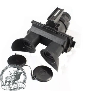 Бинокль-очки ночного видения БелОМО NV/G-10M