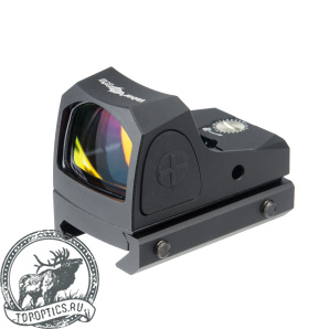 Прицел коллиматорный Veber Wolf Reflex 124 RD