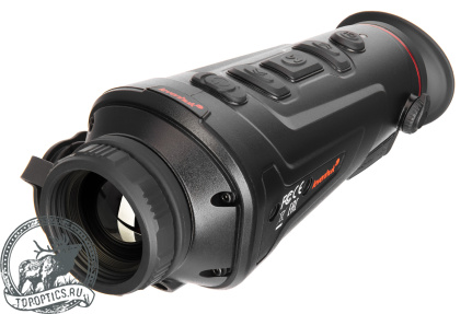 Монокуляр тепловизионный Levenhuk Fatum Z600 #82082