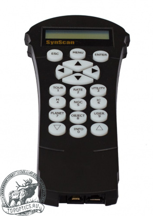 Пульт управления Sky-Watcher для монтировок SynScan (HEQ5/EQ6/AZGT) #68589