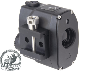 Лазерный дальномер EATECH D600LRF (Guide S600LRF) для серии TR (600м)