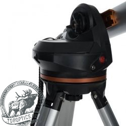 Телескоп Celestron LCM 80 #22051
