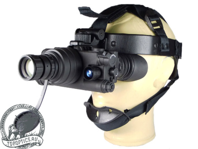 Очки ночного видения Venox Феникс D209 c оголовьем