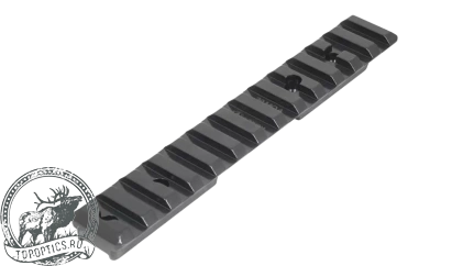 Планка ARKON Picatinny на Tikka T1 (20 MOA) # P-TKT1-20