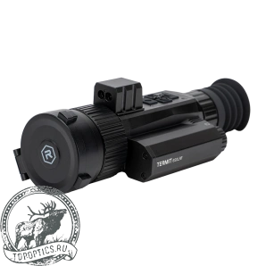 Тепловизионный прицел Remington Termit 650L с дальномером
