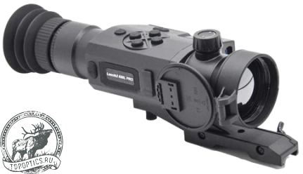 Тепловизионный прицел RikaNV Lesnik2 650L PRO