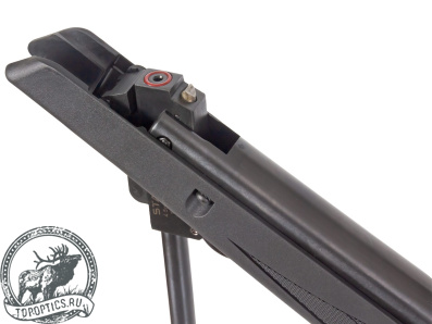 Винтовка пневматическая Stalker калибр 4.5мм 3Дж пластик S1000SR