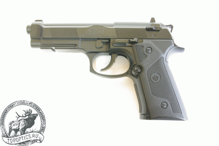 Пистолет пневматический Beretta Elite II BB #5.8090
