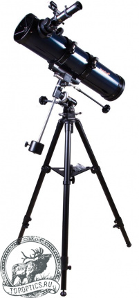 Телескоп Levenhuk Strike 120 PLUS #65622
