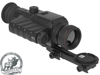 Тепловизионный прицел EATECH SR320 (Guide TR420)