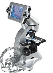 Микроскоп iOptron ST-640 LCD
