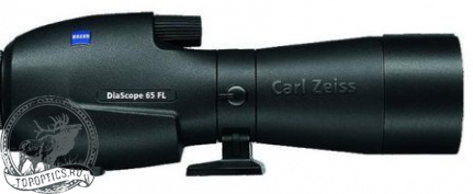 Зрительная труба Carl Zeiss Victory DiaScope 65 T* FL (прямой окуляр) #528062