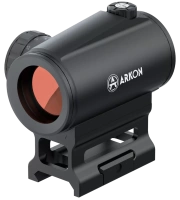 Коллиматорный прицел ARKON Pointer 1x25D #RDP25D