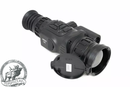 Тепловизионный прицел ARKON Arma LR50L с дальномером и баллистическим калькулятором