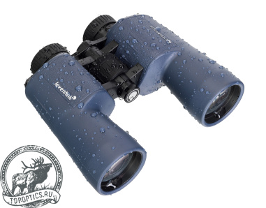 Бинокль Levenhuk New Sherman PLUS 7x50