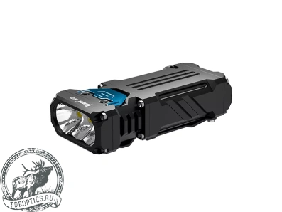 Фонарь Wuben X2 Black #AWX2B1224
