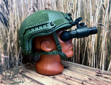 Монокуляр ночного видения Venox МНВ 3+