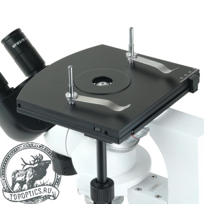 Микроскоп Микромед МЕТ С