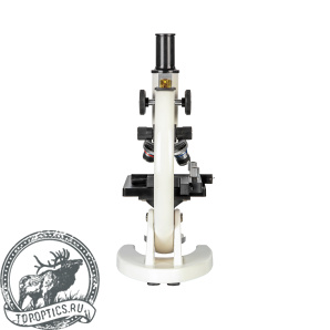 Микроскоп биологический Микромед С-12 LED